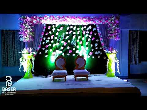 Wedding Planner portfolio by Baser Event Management in Indore - Photo 2