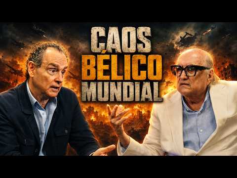 Mapas del delito. La novela negra latinoamericana en diálogo: Charla de Rodolfo Santullo