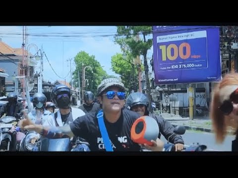 RAY PENI - PINJAM DULU SERATUS (@wayanofficial-k2k )