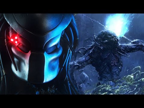 THE PREDATOR: HOW WILL THE MOVIE END?