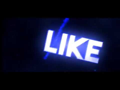 Intro de encerramento de video