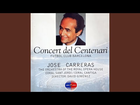 O Sole Mio (En Vivo)