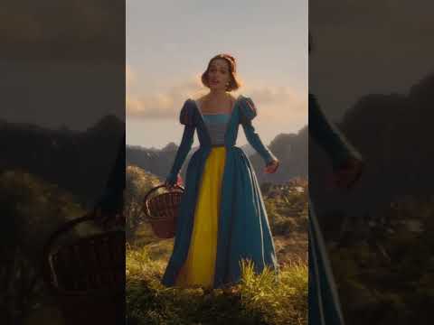 Get tickets now for the magical, musical movie event