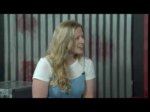 Featured Festers - Shayna Super