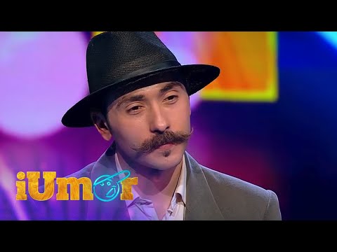 Alexandru Agușoaie, numit ”lepră de cea mai joasă speță” de Bendeac: ”Ai 31 de ani și nu lucrezi"