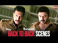 Bogan Back To Back Scenes Ravi Mohan Arvind Swamy Hansika Motwani Sun NXT