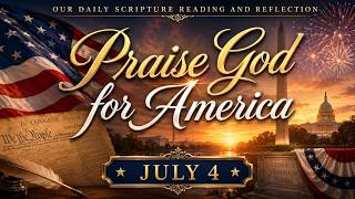 PFL-Praise God for America