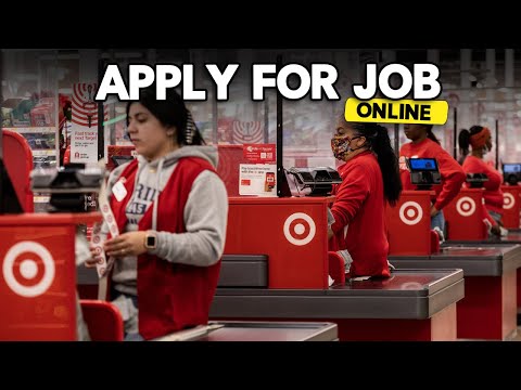 Target Apply