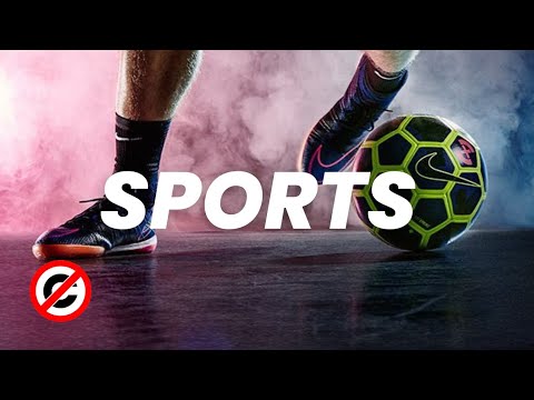 Upbeat sports background music | Royalty free music upbeat sports #freedownload