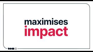 DCM's KPI Maximiser Tool
