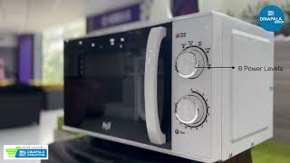 Fuji Microwave oven