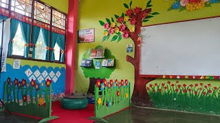 Download lagu #DIY|| Cara Membuat Pagar Pojok Baca sederhana  dari kardus bekas mp3