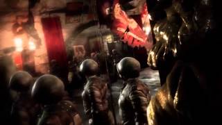 Steam Machines - Feature Video