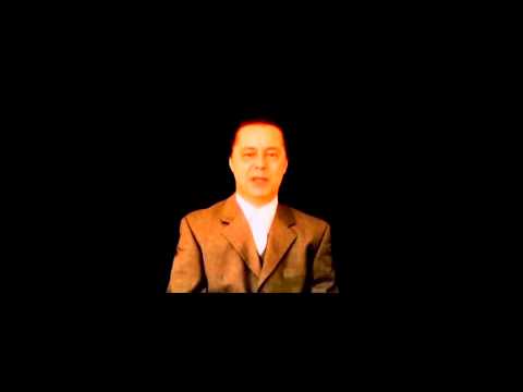 Hungarian voice over  - Bakonyi Gábor