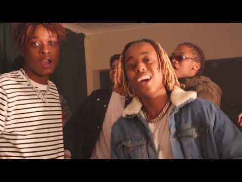 ChimmyChains - Shooting Star - (Official Music Video) ft. King Callo