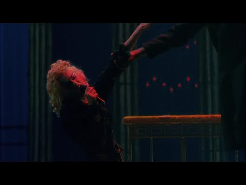 Madonna - Oh Father (Truth or Dare - Blond Ambition Tour)