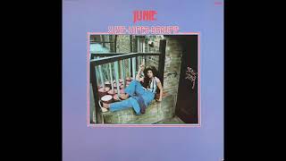 Junie Morrison – Suzie Thundertussy (instrumental loop)  Funk