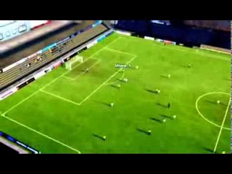 North Ferriby 8-2 Leamington - Match Highlights