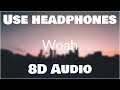 Lil Baby - Woah (8D AUDIO)🎧 Lil Baby - Woah (8D AUDIO)🎧