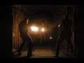 Full Hallway Fight Scene HD - The Batman (2022)