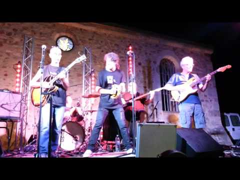 Pailles à Sons 2.0 (2016) PICK UP Chez Sardine