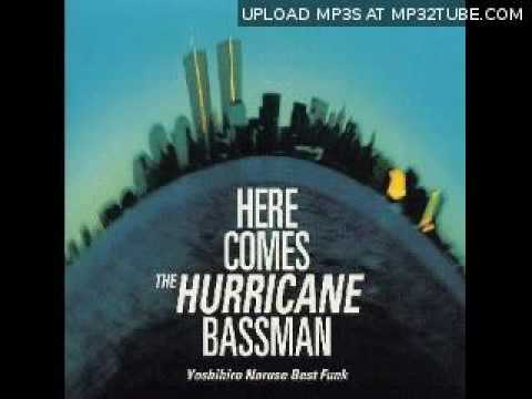 Yoshihiro Naruse - (Let's Take The) Short Cut, Baby - 鳴瀬喜博