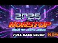 DJ DISCO MIX 2026 NONSTOP DJ REMIX DUGEM JEDAG JEDUG FULL BASS GETAR AWAS SOUND JEBOL