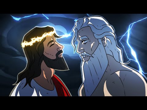 What If Jesus Met Zeus