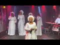 Moses Harmony, Tosin Manuel And Celestial All Stars In ANS online Praise