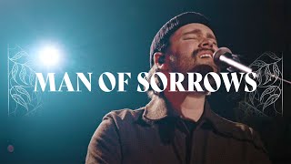 Man Of Sorrows - Hillsong Worship (Live) | Garden Music