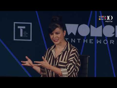 Laura Gómez: "A man told me that AI is not biased, and I said, 'But you are!'"