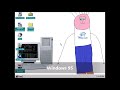 Boy Hates Windows Startup And Shutdown Desktop Version Part 1