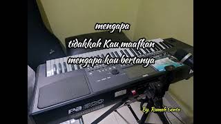 Download lagu Mengapa Tiada Maaf - Yuni Shara (Cipt. Yessy Wenas) Karaoke Nada Pria mp3 Download lagu Mengapa Tiada Maaf - Yuni Shara (Cipt. Yessy Wenas) Karaoke Nada Pria mp3