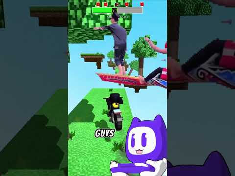 Crezy Games
