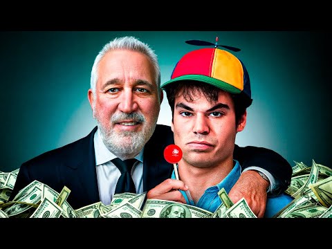 Do You Need Talent To Be In F1?