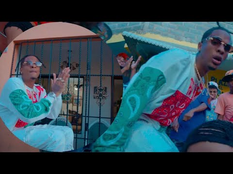 D Jam Saw X B One - Con La Mano ( Video Official ) 2023