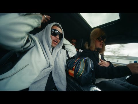 Bon Calso - Héroe (Video Oficial)