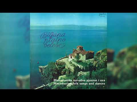 NIKOLOVA DRAGICA & ALEKSANDAR SARIEVSKI - JOVANO, JOVANKE