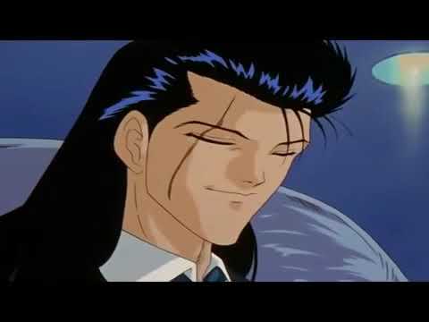 Ghost Fighter Tagalog Dub  Episode 31 to 40