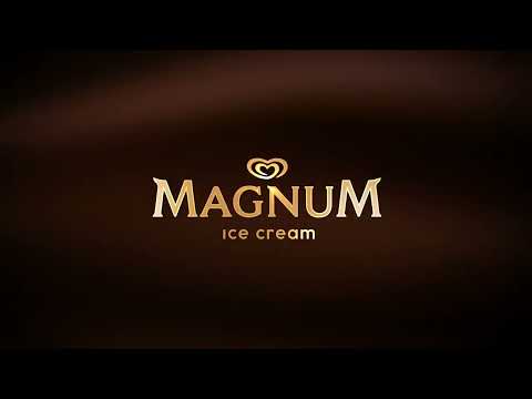 Magnum Ice Cream 3D Product Animation By Nafis Nahal