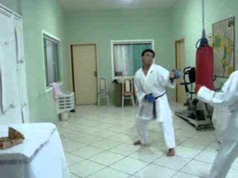 arthur vs robson (karate) (2)