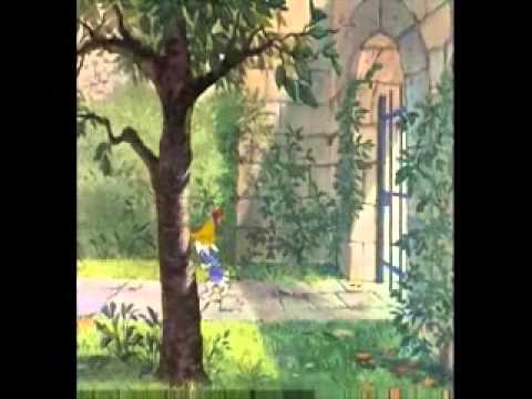 The Mammal King Part 4 Skippy Rabbit's Pouncing Lesson