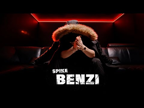 Spike - Benzi