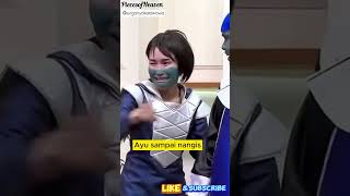 Download lagu Ayu ting ting nangis dikerjain jadi alien malu dan kocak #wendicagur #laporpak mp3 Download lagu Ayu ting ting nangis dikerjain jadi alien malu dan kocak #wendicagur #laporpak mp3