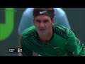 R  Federer vs R  Nadal FINAL   Miami 2017 ｜Condensed Match
