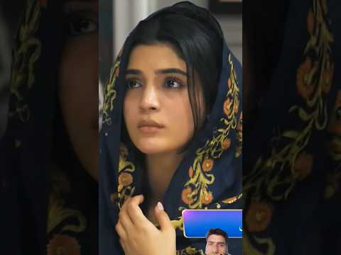 Kaffara Episode 18 Promo | #shorts #viralvideo #youtubeshorts #LaibaKhan #kaffara