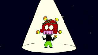 フェイキング・オブ・コメディ(2025) - Official Visualizer