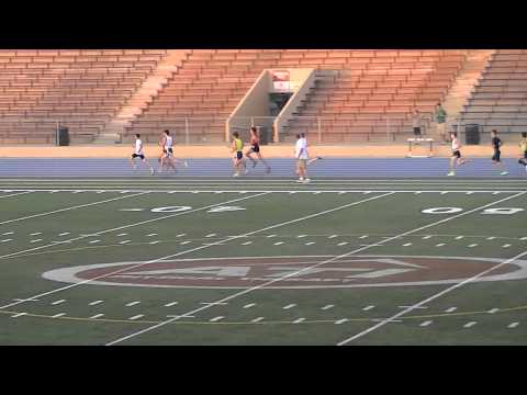 Midwest Distance Festival [1 Mile] FRESHMAN