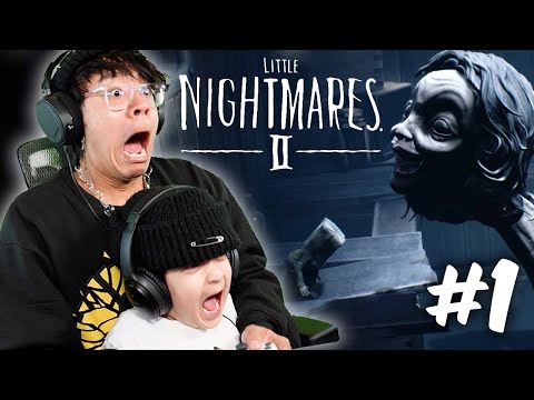 Little Nightmares