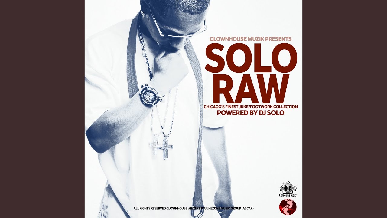 Solo Raw